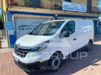 2024 Renault Trafic