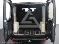 2024 Renault Trafic