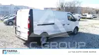 2024 Renault Trafic