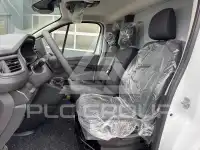2024 Renault Trafic