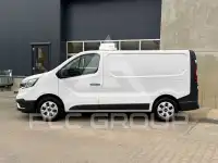 2024 Renault Trafic