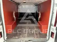 2024 Renault Trafic