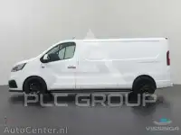 2024 Renault Trafic