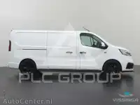 2024 Renault Trafic
