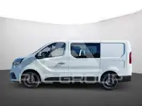 2024 Renault Trafic