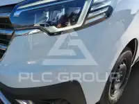 2024 Renault Trafic