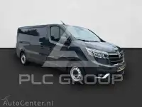 2024 Renault Trafic