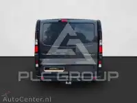 2024 Renault Trafic