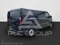 2024 Renault Trafic
