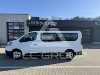 2024 Renault Trafic