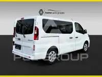 2024 Renault Trafic