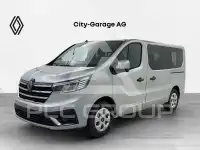 2024 Renault Trafic