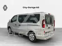 2024 Renault Trafic