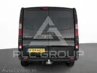 2024 Renault Trafic