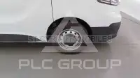 2024 Renault Trafic