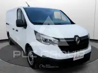 2024 Renault Trafic