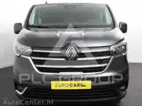 2024 Renault Trafic