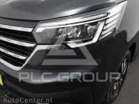 2024 Renault Trafic