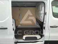 2024 Renault Trafic