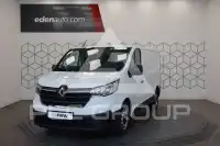 2024 Renault Trafic