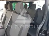2024 Renault Trafic