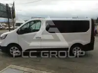2024 Renault Trafic