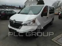 2024 Renault Trafic