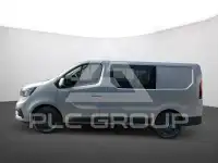 2024 Renault Trafic