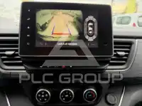 2024 Renault Trafic