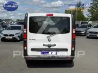 2024 Renault Trafic