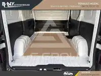 2024 Renault Trafic