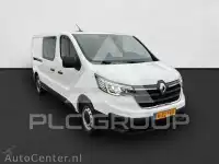 2024 Renault Trafic