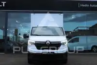 2024 Renault Trafic