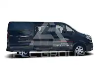 2024 Renault Trafic