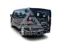 2024 Renault Trafic