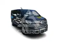 2024 Renault Trafic