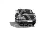 2024 Renault Trafic
