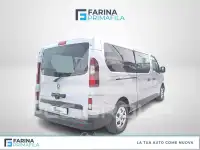 2024 Renault Trafic