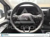 2024 Renault Trafic