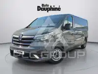2024 Renault Trafic