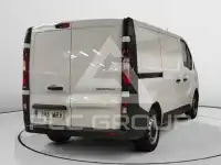 2024 Renault Trafic