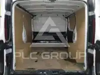 2024 Renault Trafic