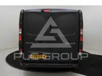 2024 Renault Trafic