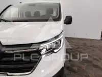 2024 Renault Trafic