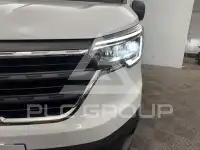 2024 Renault Trafic