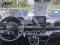 2024 Renault Trafic