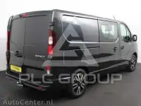 2024 Renault Trafic