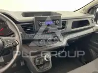 2024 Renault Trafic