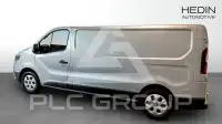 2024 Renault Trafic