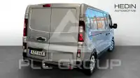 2024 Renault Trafic
